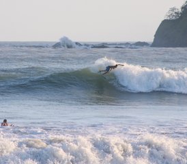 8 Day Surf Camp for Beginners and Intermediate in Guanico, Los Santos, Panama - Photo 4