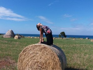 7-Daagse Yoga en Ayurveda Vakantie in Puglia, Provincie Bari