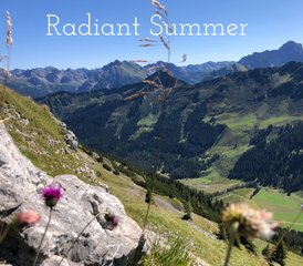 5 jours en retraite de yoga, breathwork et randonnée dans l’Allgäu - parenthèse, nature et nouvelle énergie dans l’Allgäu - Photo 2