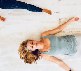3 Day 40-Hour Hybrid Nidra Yoga Teacher Training in Northern Ireland, UK - Photo 4