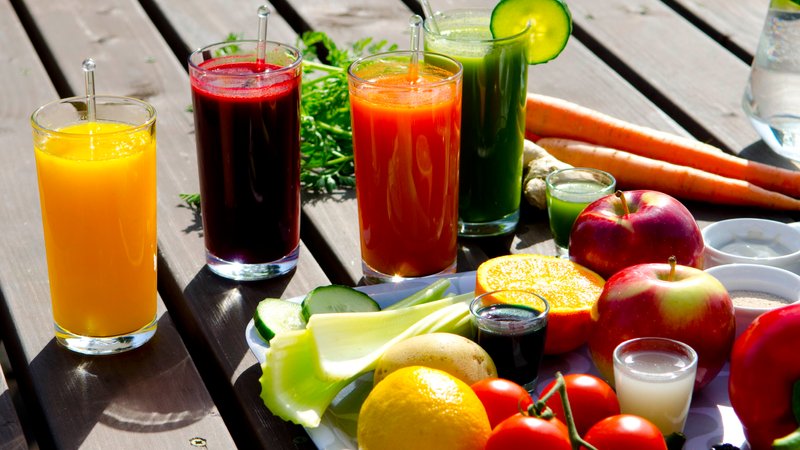 5 Days Detox and Self-Healing Retreat in Sussex, UK