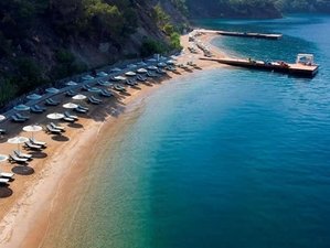 8 Day Yoga, Nature and Nourishment Retreat in Dalaman, Turkey