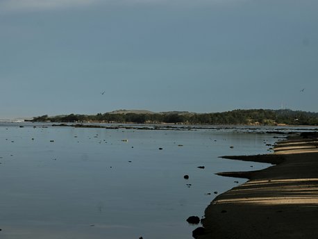Coral Coast