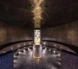 4-Daagse Luxe Yoga Wellness Retreat in Sparkling Hill Resort, British Columbia, Canada - Photo 4
