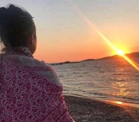 5 jours en stage privé de YogaTaoTherapy pour se reconnecter et s’épanouir sur l’île mythique de Naxos, mer Égée, Grèce - Photo 2