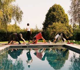 3 Jour Retraite de Yoga et Céramique en Le Perche, France - Photo 2