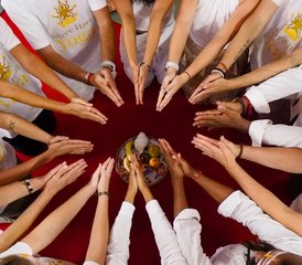 12 Day 100-Hour Yin Yoga Teacher Training in Dharamshala, India - Photo 4