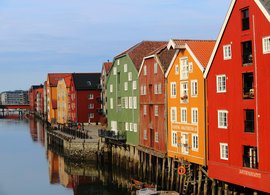 Trondheim Retreats & Trips