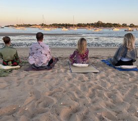 5 jours en retraite bien-être privée Pure Mind to Heart Detox en Algarve, Portugal - Photo 2