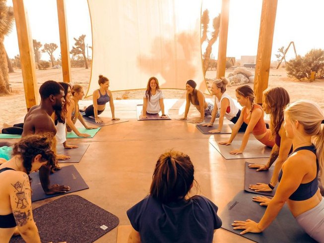 How long does it take to complete 200 hour Yoga Teacher Training?