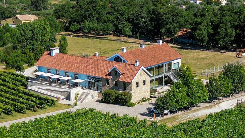 3 Day Private Horses and Nature Holiday in Serra da Estrela, Portugal