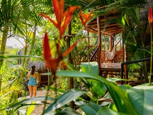 5 Day Tropical Holistic Yoga Holiday in San Juan del Sur, Nicaragua