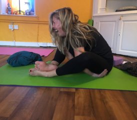 14 Tage Intensivkurs Yogalehrer Ausbildung in Framlingham, Vereinigtes Königreich - Photo 3