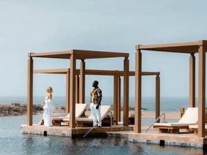 4 Days Yoga, Nature and Exploration Retreat in the Salalah Region, Oman