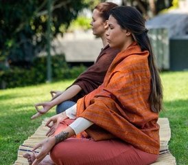 2 Day Luxury Cape Town Reset Retreat with Yoga, Breathwork, Sound Baths in Nature in South Africa - Photo 4