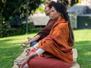 2 Day Luxury Cape Town Reset Retreat with Yoga, Breathwork, Sound Baths in Nature in South Africa