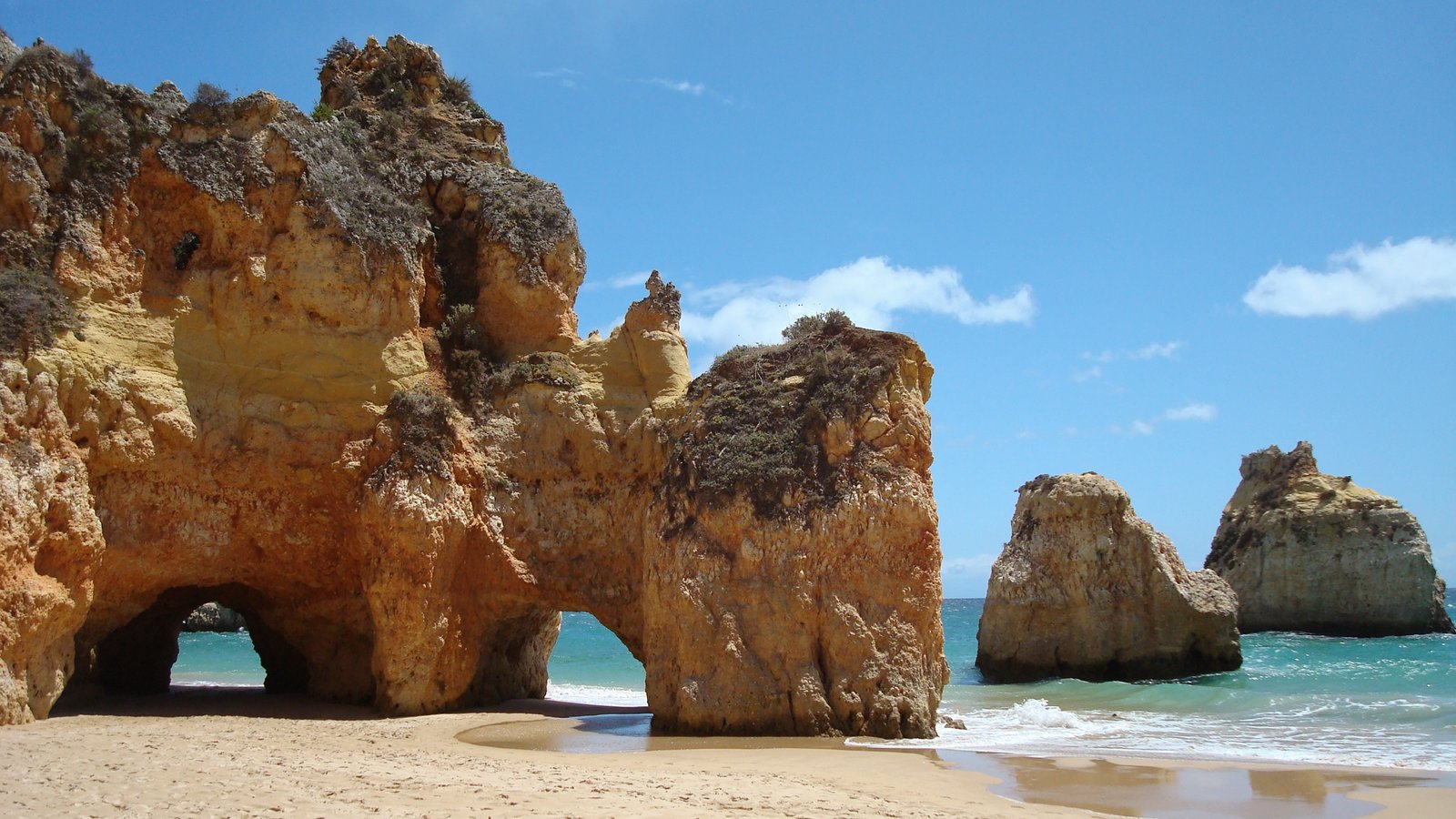 8 Days Good Vibes Surf Camp in Lagos, Portugal 