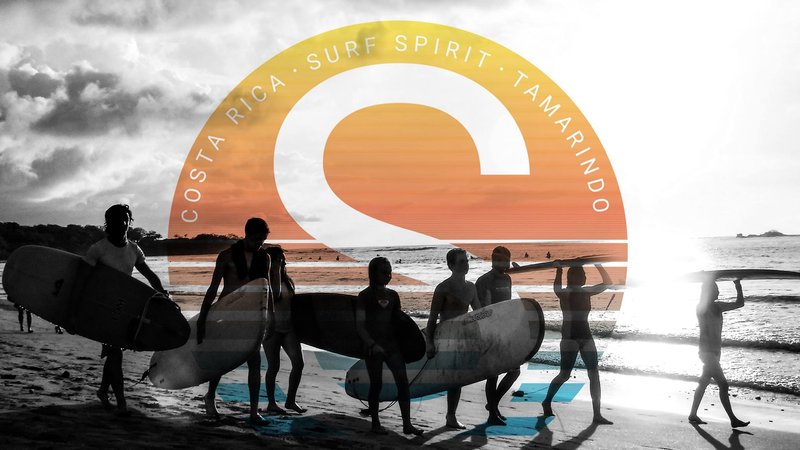 6 Day VIP Surf Camp in a Luxury Hotel in Tamarindo
