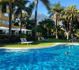 5-Daagse Yoga- En Wellness Retreat in Noord-Tenerife, Spanje - Photo 2