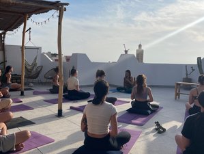 8 Day Authentic Beginner to Intermediate Surf Camp in Magical Tamraght, Morocco