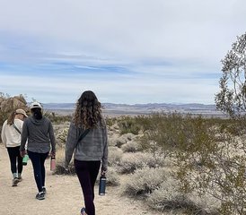 3 jours en retraite Renouveau et Élan pour femmes à Joshua Tree, Californie, États-Unis - Photo 3