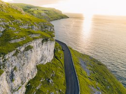 Pays de Galles Retraites et Voyages