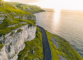 Wales Retreats und Reisen