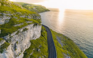 Wales Retreats und Reisen