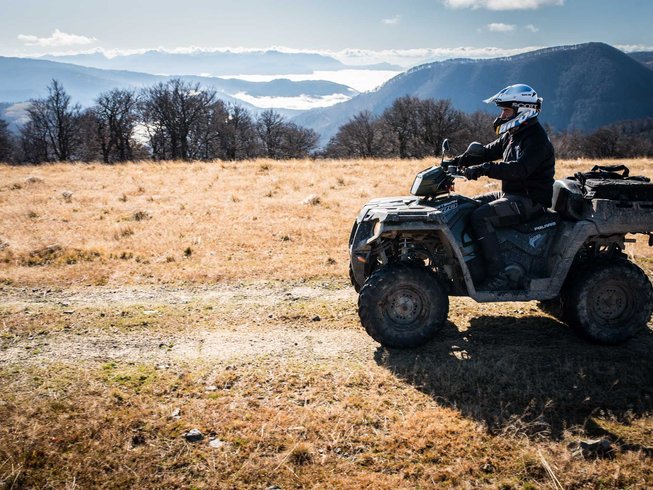 quad biking holidays abroad