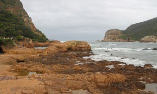 Garden Route Retreats & Trips
