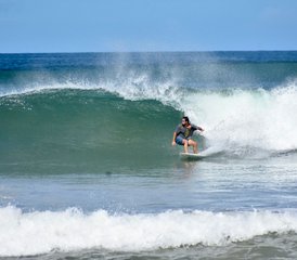 5 jours en stage de surf à Tamarindo, Guanacaste, Costa Rica - Photo 2