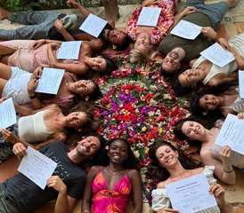 15-Daagse Inspirerende 200-Uur Yoga Docentenopleiding Op Prachtig Isla Mujeres, Mexico - Photo 4