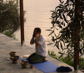7 Tage Wellness-Retreat in Magnesia, Griechenland, mit Pilates und Qigong - Photo 5