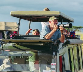 6 días de safari combinado increíble por Kenia y Tanzania - Photo 5
