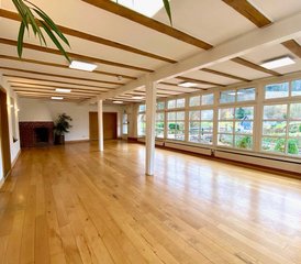 3 Dag Yoga- en Kunstretraite in Keulen, Duitsland: Voelen - Herkennen - Uitdrukken - Integreren - Photo 5