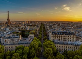 Ile-de-France Retreats & Trips