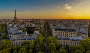 Ile-de-France Retreats & Trips