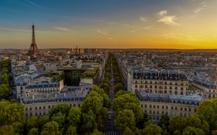 Ile-de-France Retreats & Trips