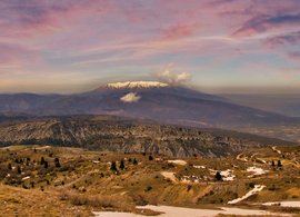 Mount Olympus Retreats & Trips