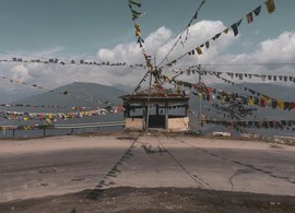 Arunachal Pradesh Retreats & Trips