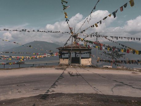 Arunachal Pradesh