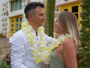 7 Day Sensuality and Sexuality Retreat "Tantra Wedding" (Level 2) in Tenerife, Spain