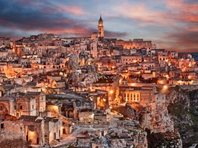 8 Day Self-Guided Motorcycle Tour to Discover Little Known but Fascinating Apulia, Italy photo 6