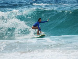 Cape Verde Surf Camp