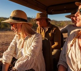 5 días de retiro de bienestar y safari en el municipio distrital de Ehlanzeni, Sudáfrica - Photo 3