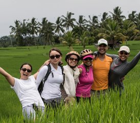 13 días de retiro y viaje de yoga en Bali, Indonesia - Photo 5