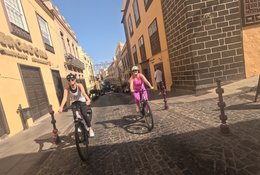 5 días de retiro de relajación profunda y bienestar en el norte de Tenerife, España