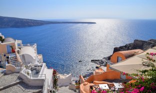 Islas Egeas Retiros y Viajes