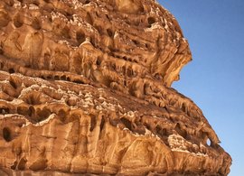 Dahab Retraites en Reizen