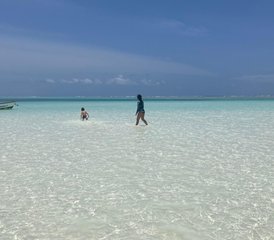 30 jours en stage de yoga, fitness, danse et swahili à Zanzibar, Tanzanie - Photo 4